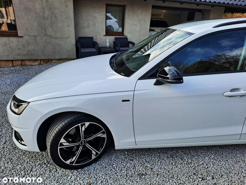 Audi A4 Avant 35 TDI S tronic advanced - 16