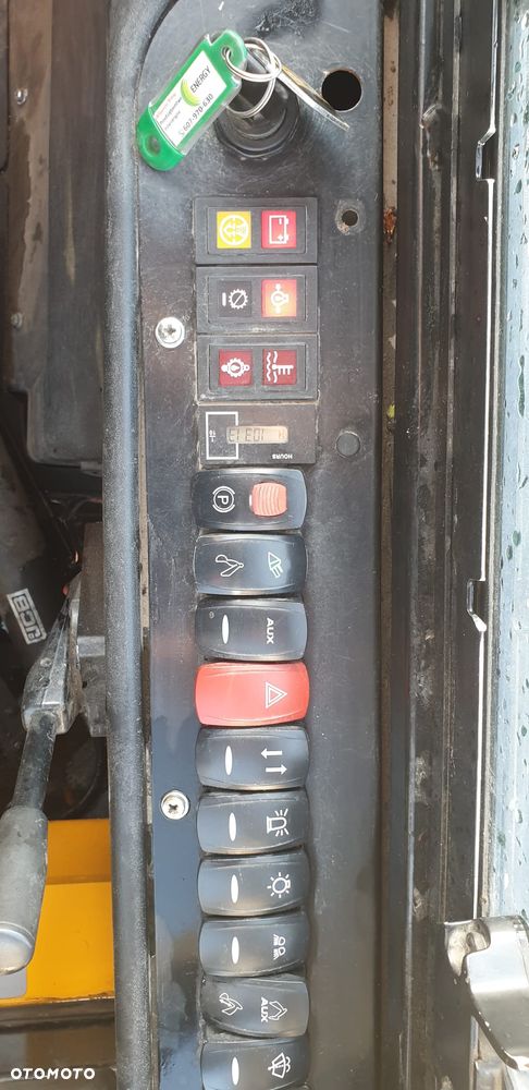 JCB 1CX - 10