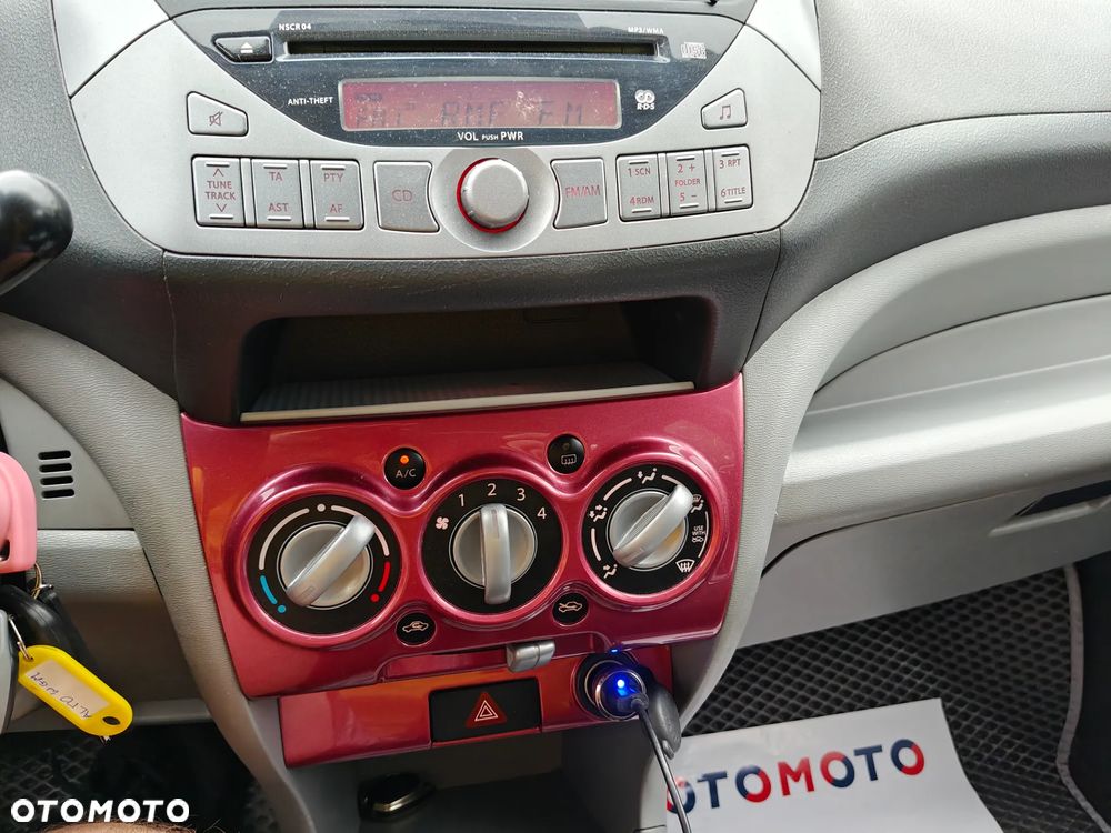 Suzuki Alto 1.0 Comfort - 22
