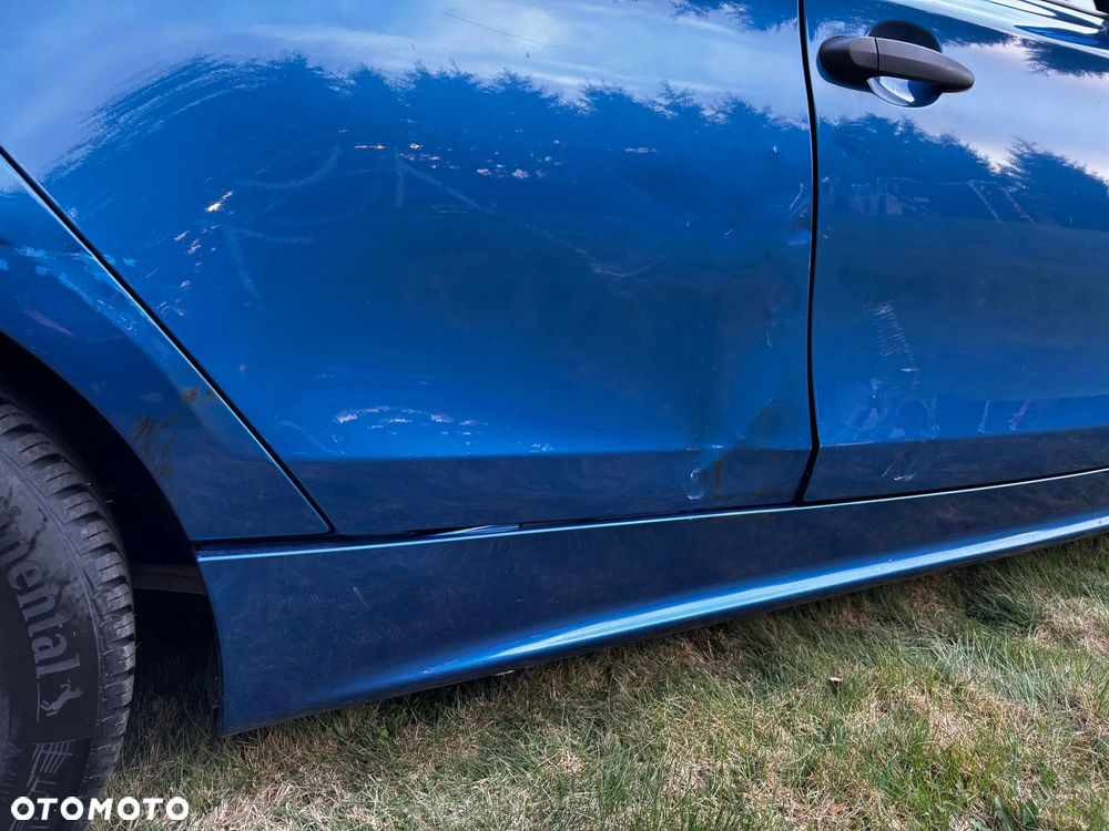 BMW Seria 1 118i - 19