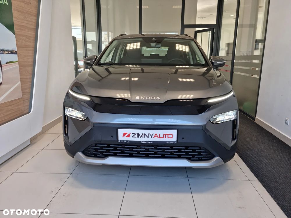 Skoda Elroq - 8