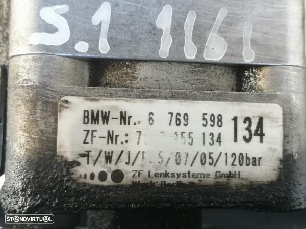 Bomba Direçao Assistida Bmw 1 (E87) - 2