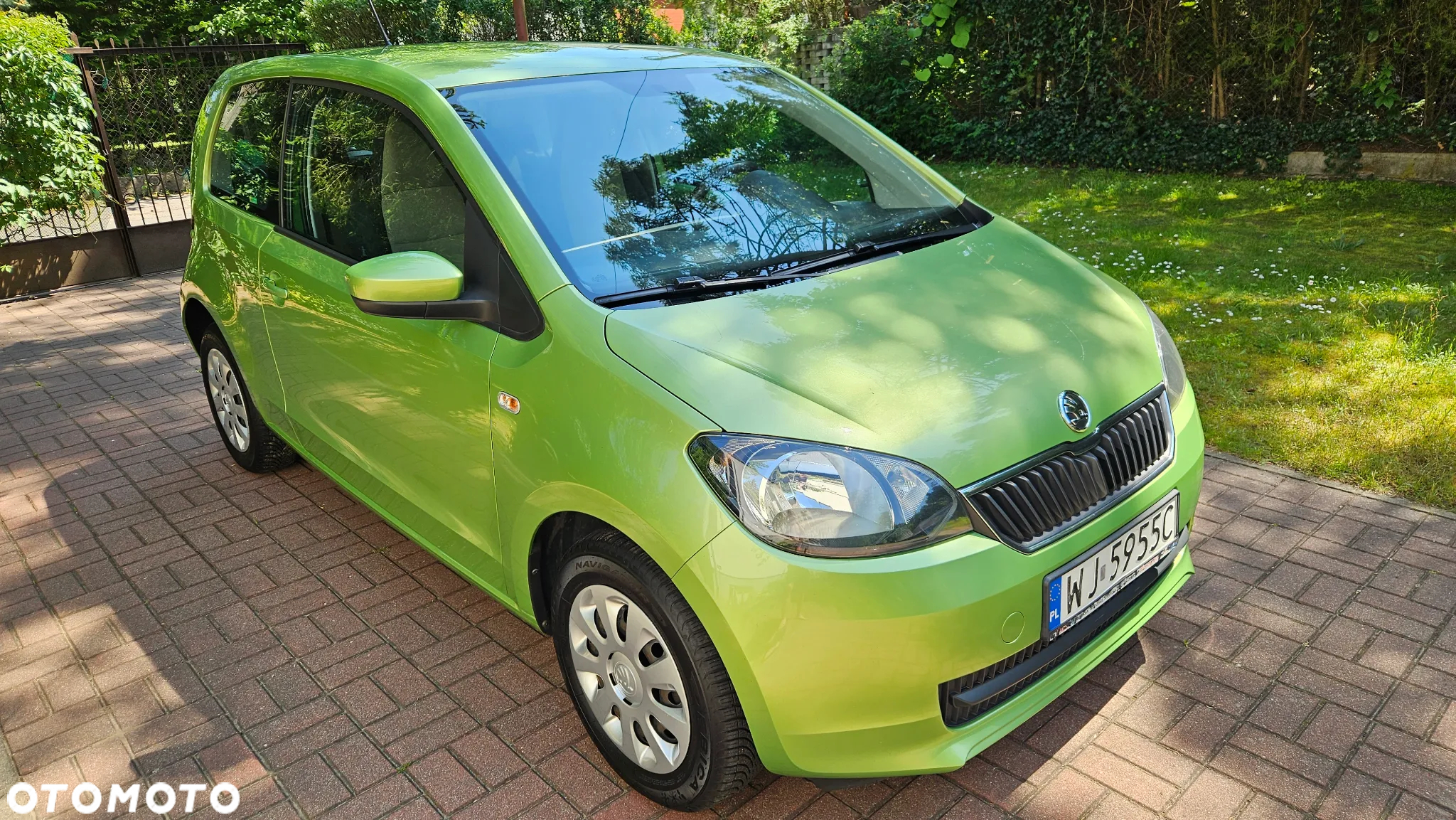 Skoda Citigo 1.0 Ambition - 3