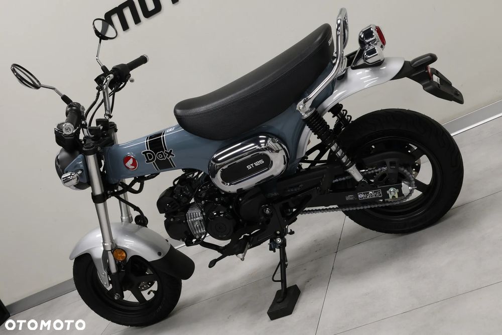 Honda ST - 11