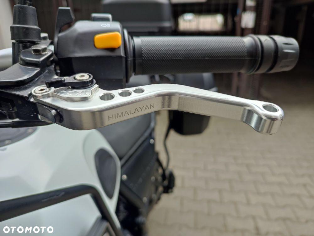 Royal Enfield Himalayan - 28