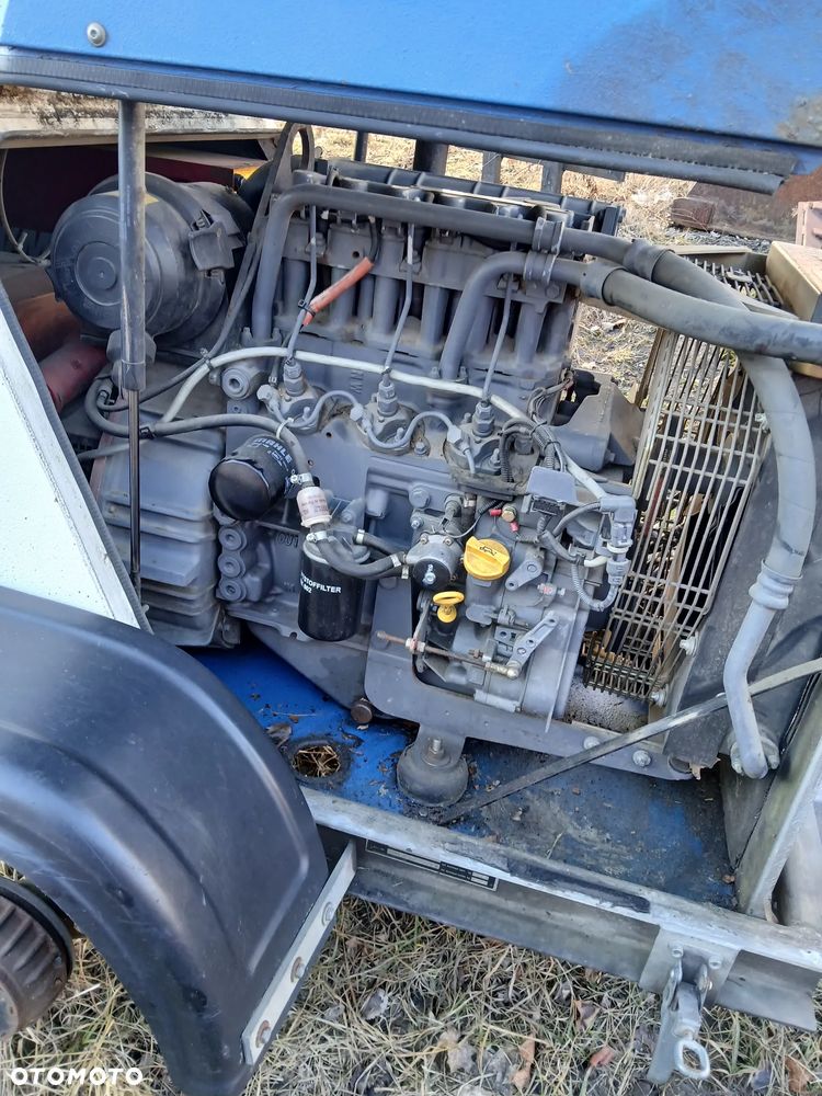 Atlas Copco Exmu Exwel 2500 - 3