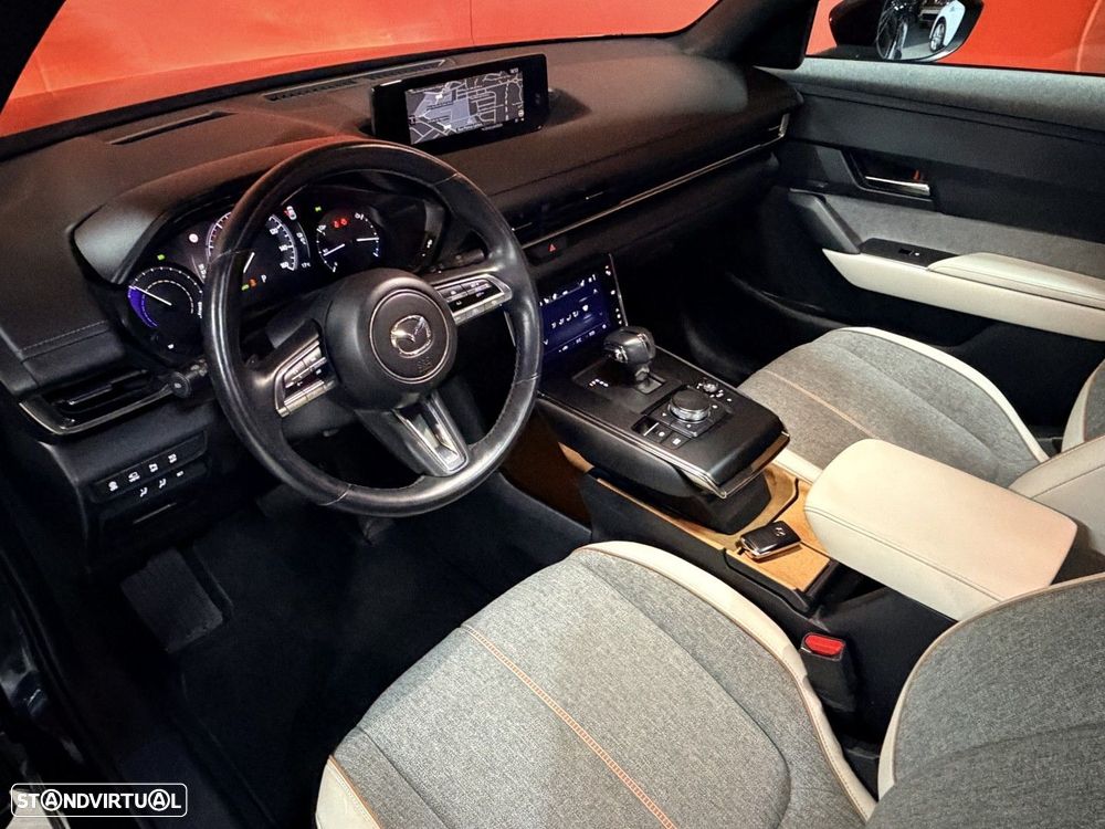 Mazda MX-30 e-SKYACTIV Ex.+Plus Pack +Mod.+Prem.+TAE - 7