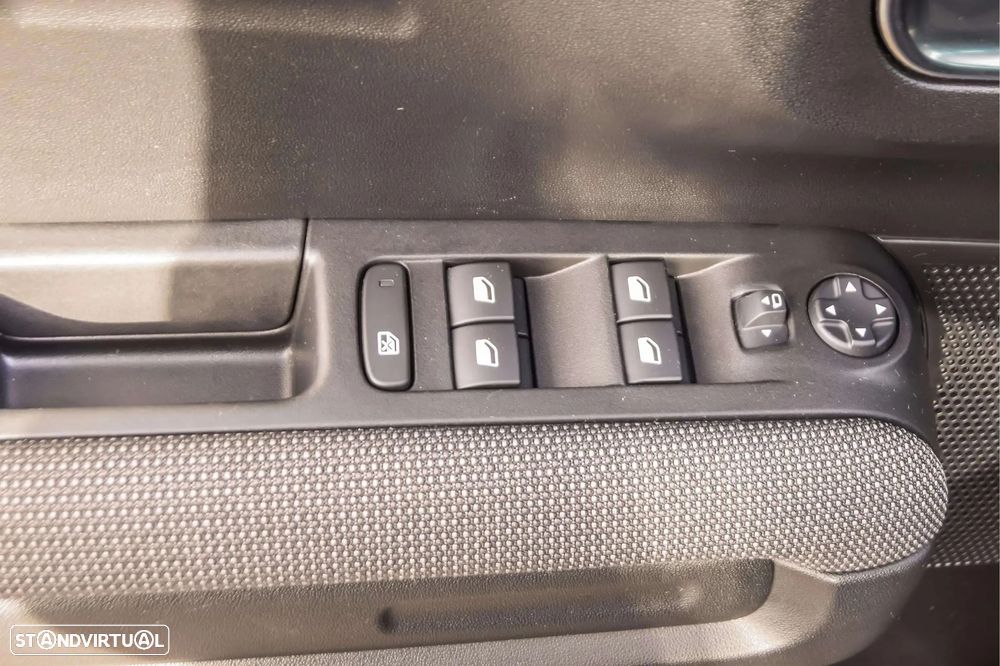 Citroën C3 Aircross PureTech 110 Stop & Start OPF SHINE PACK - 13