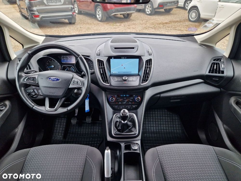 Ford C-MAX 1.0 EcoBoost Ambiente ASS - 7