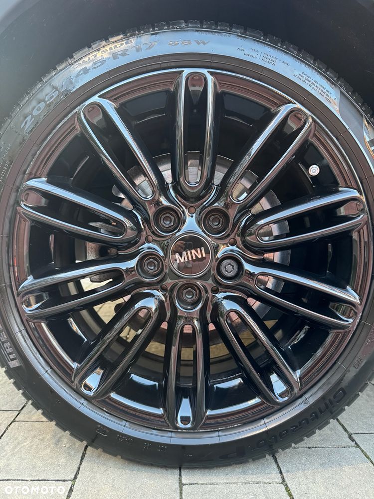 MINI Cooper S sport - 12