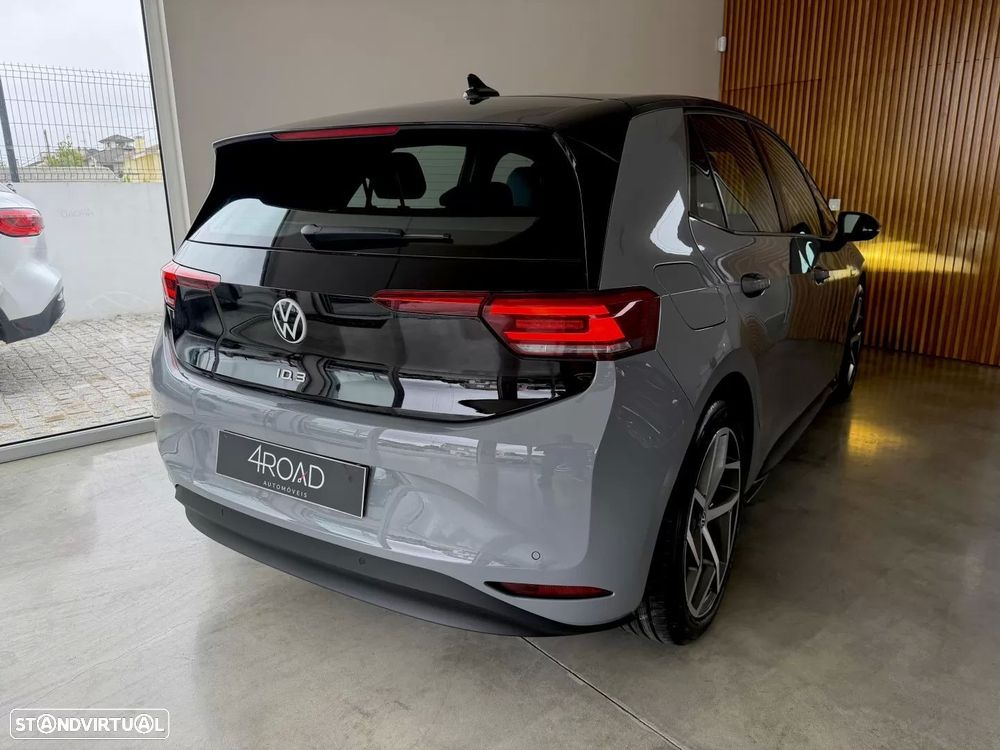 VW ID.3 Pro - 28