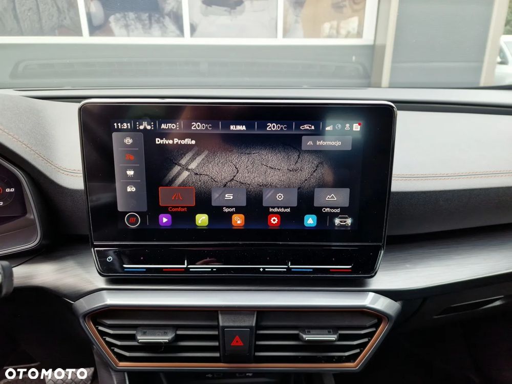 Cupra Formentor - 29