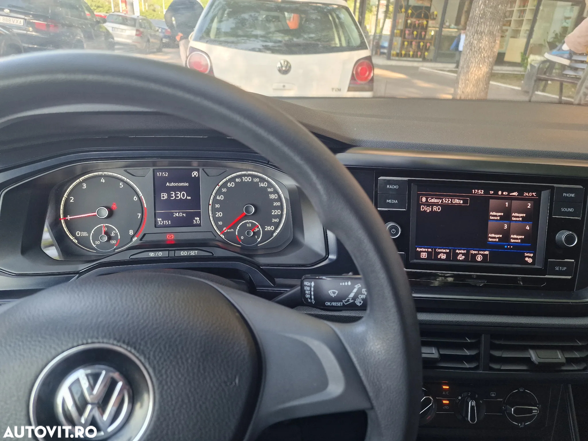Volkswagen Polo 1.0 Trendline - 13