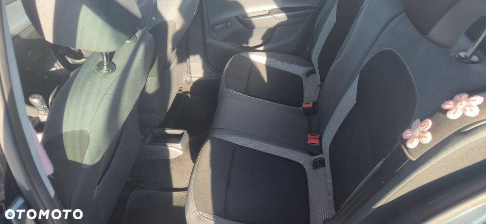 Skoda Fabia 1.0 Ambition - 9