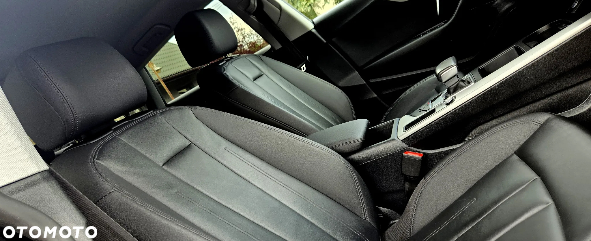 Audi A5 40 TDI Advanced S tronic - 11