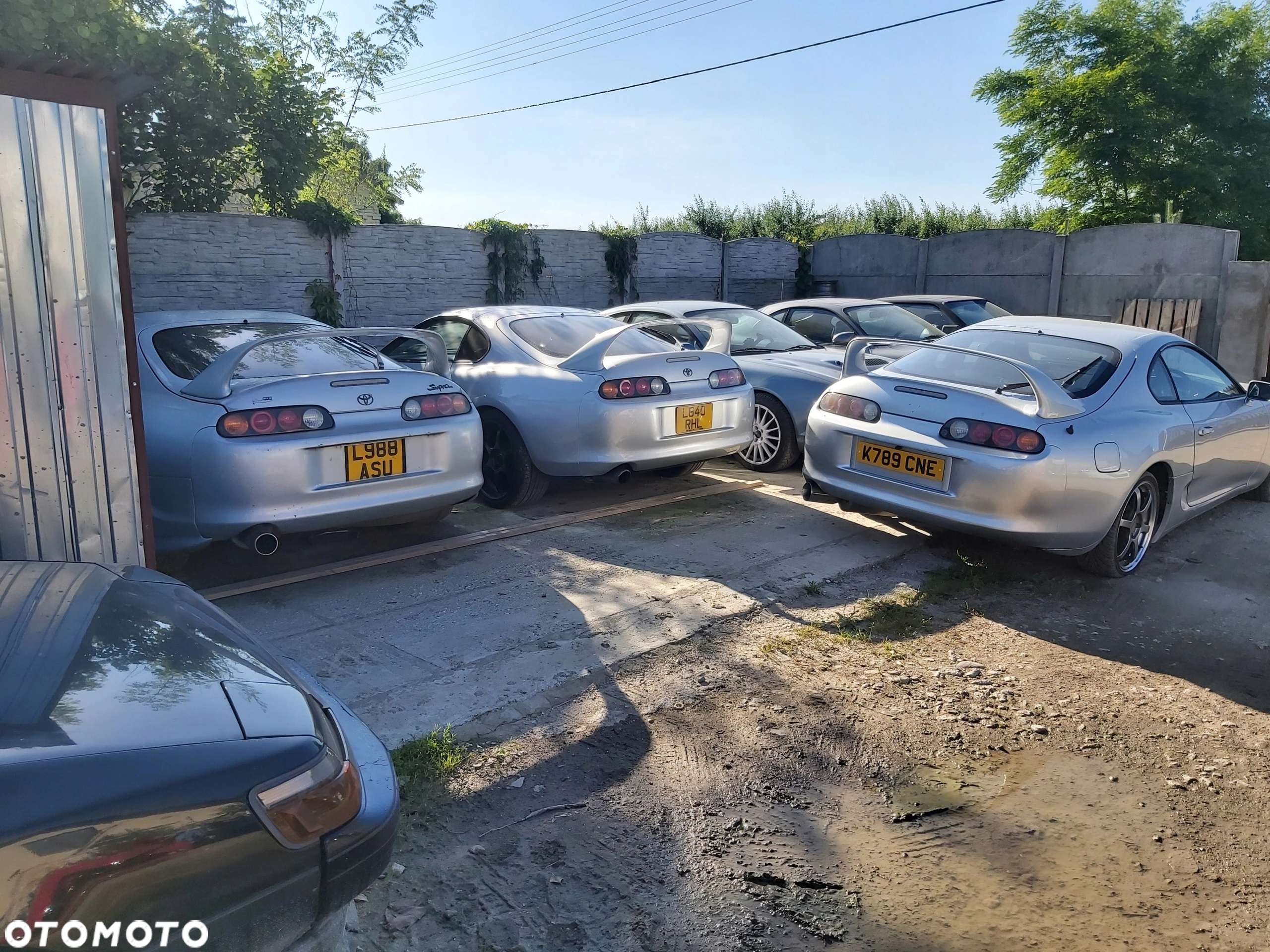 Silnik CELICA 2,0 3S-GTE Turbo GT4 255KM Swap komp - 3