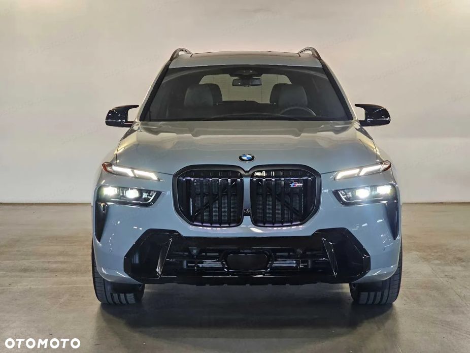 BMW X7 M60i xDrive mHEV sport - 7