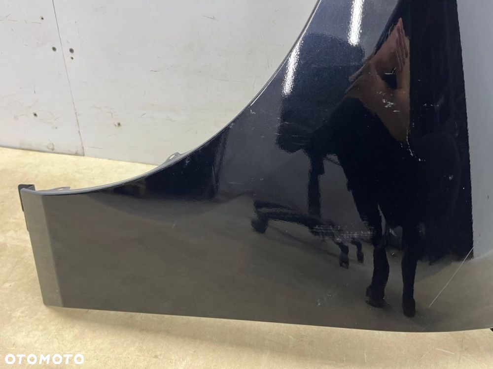 Błotnik Mazda 3 IV BP 19r.- lewy przedni lewy przód - 10