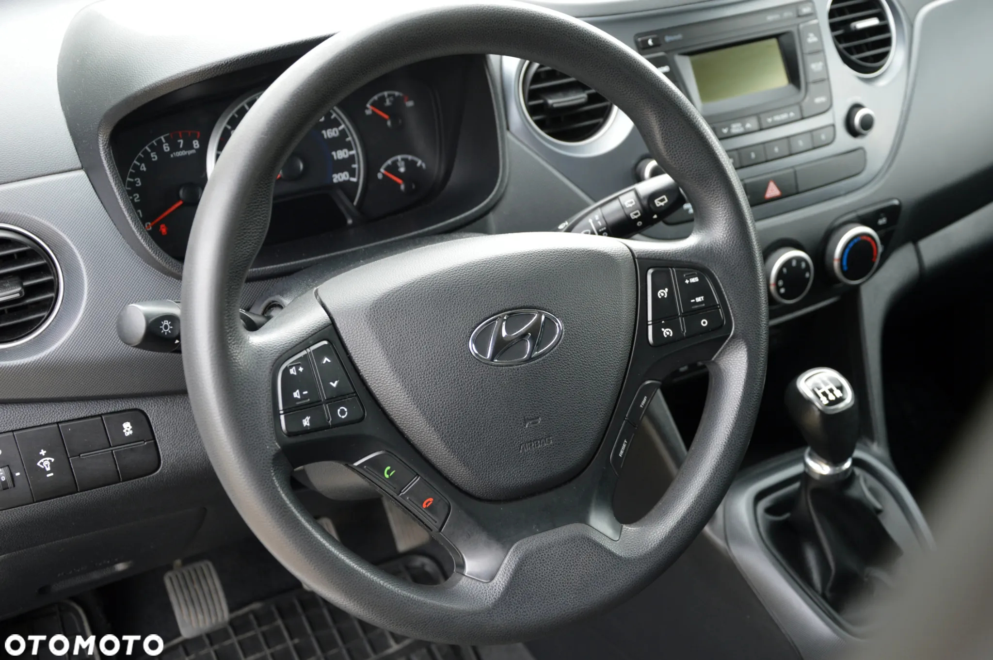 Hyundai i10 1.2 Style - 7