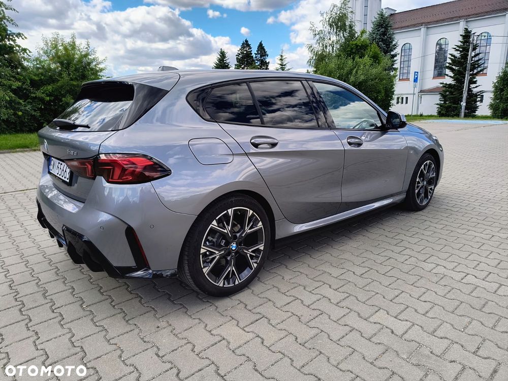 BMW Seria 1 118d M Sport - 16