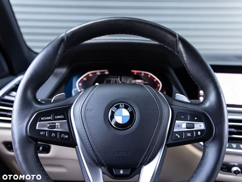 BMW X5 xDrive40i - 15