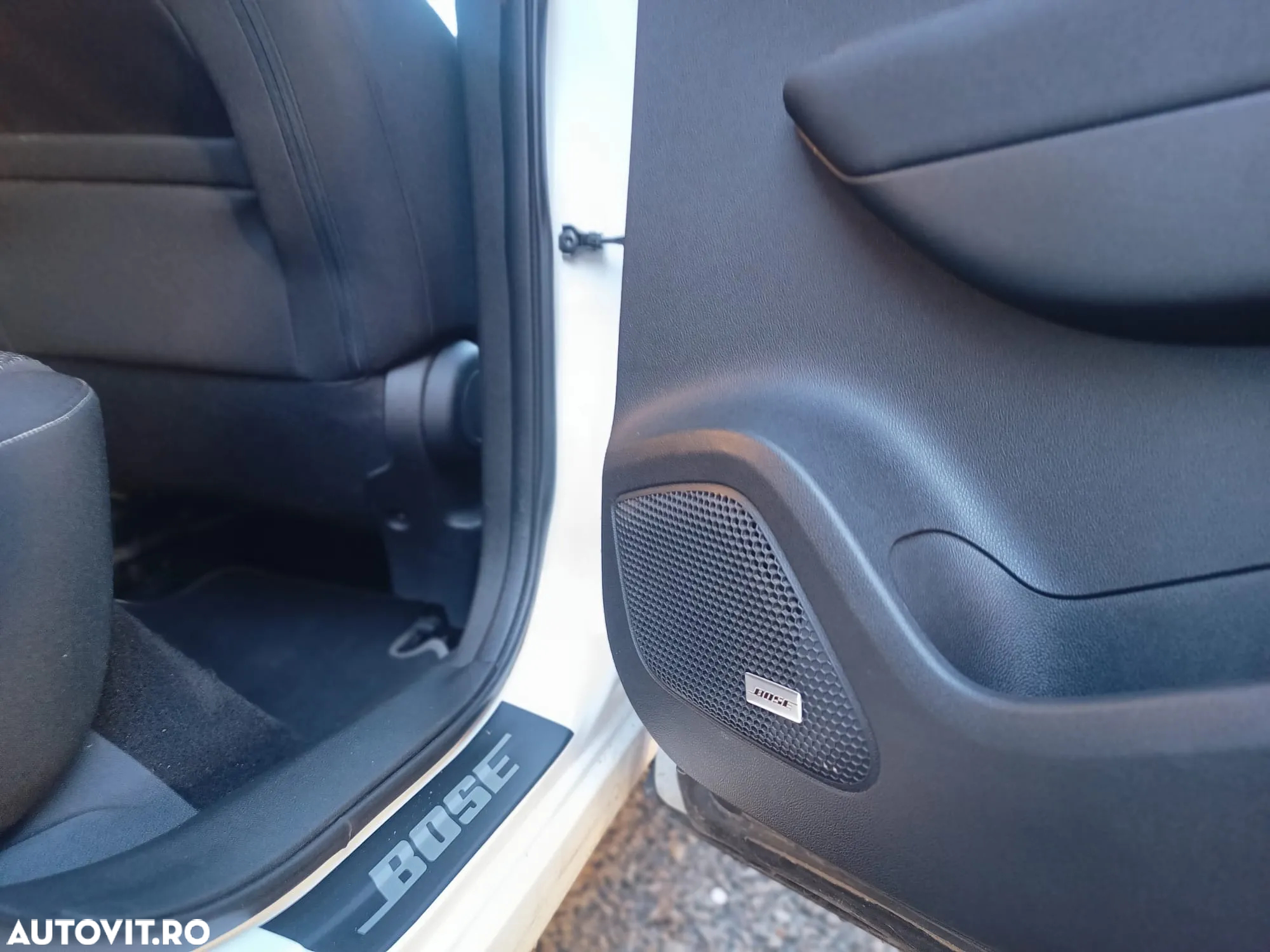 Renault Kadjar Energy dCi 130 4x4 Bose Edition - 6