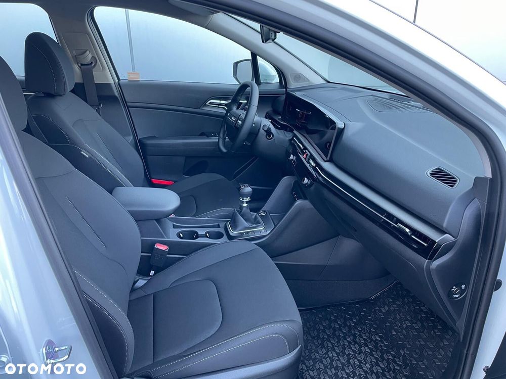 Kia Sportage - 34