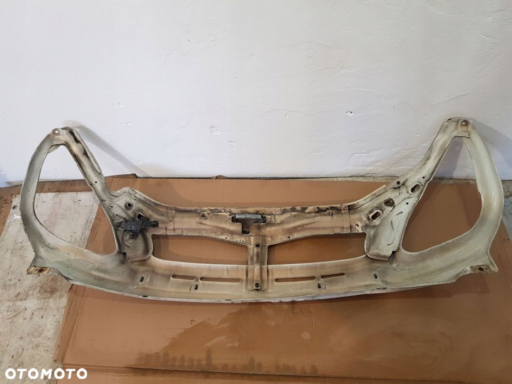 pas przedni wzmocnienie iveco daily iv 3.0 hpi 06-11r eur autobus - 7