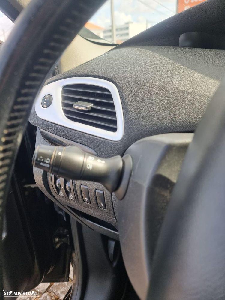 Renault Scénic 1.5 dCi Expression SS - 16