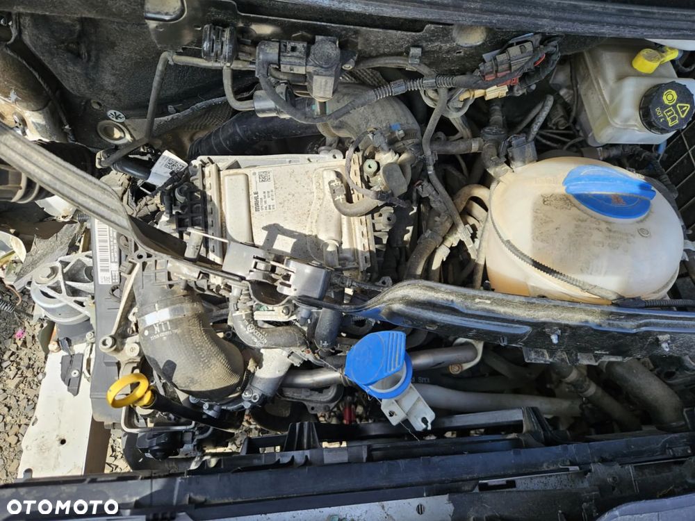 Volkswagen TRANSPORTER  T6 2020rok BRYGADÓWKA - 18