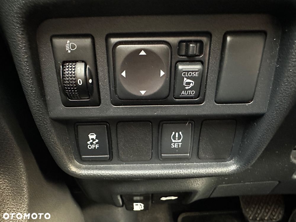 Nissan Juke 1.6 N-Connecta Xtronic - 8