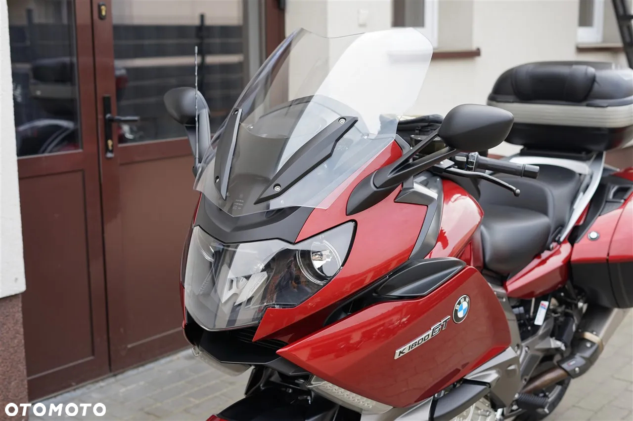 BMW K - 29