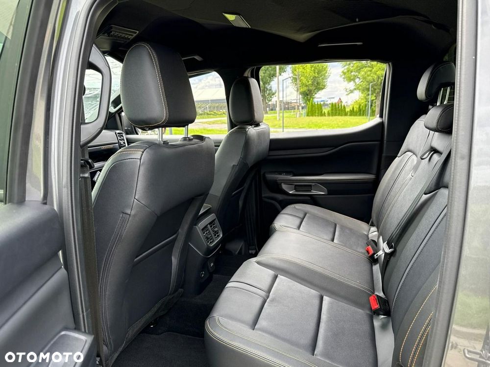 Ford Ranger - 16