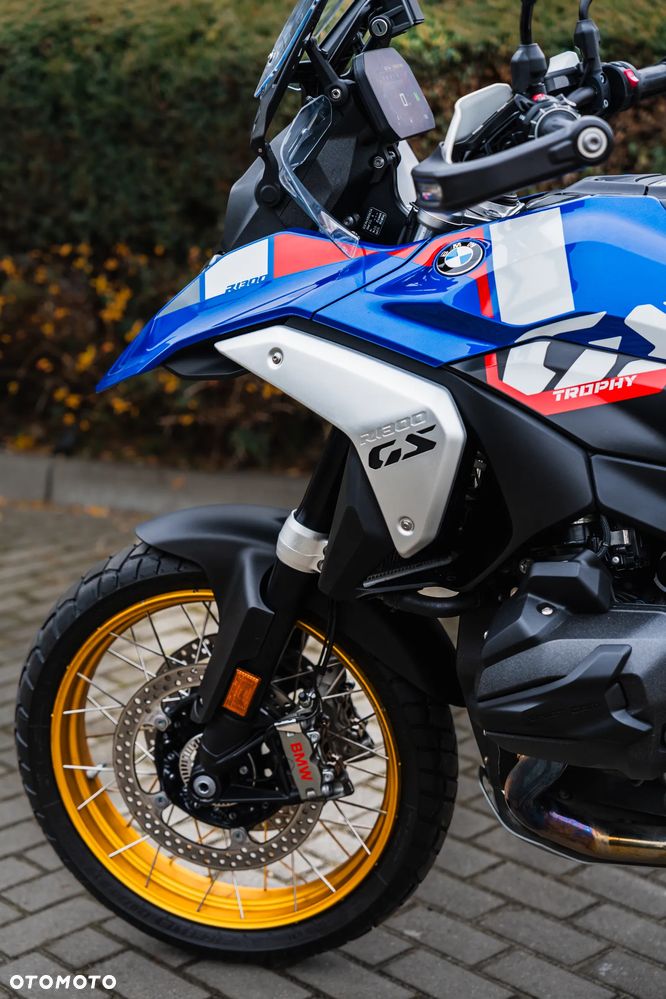 BMW GS - 29