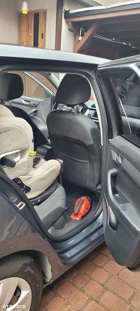 Skoda Fabia 1.4 TDI Ambition - 12