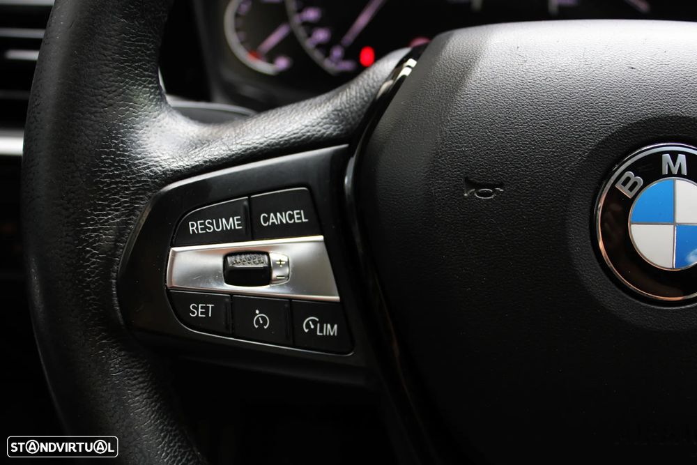 BMW 318 d - 34