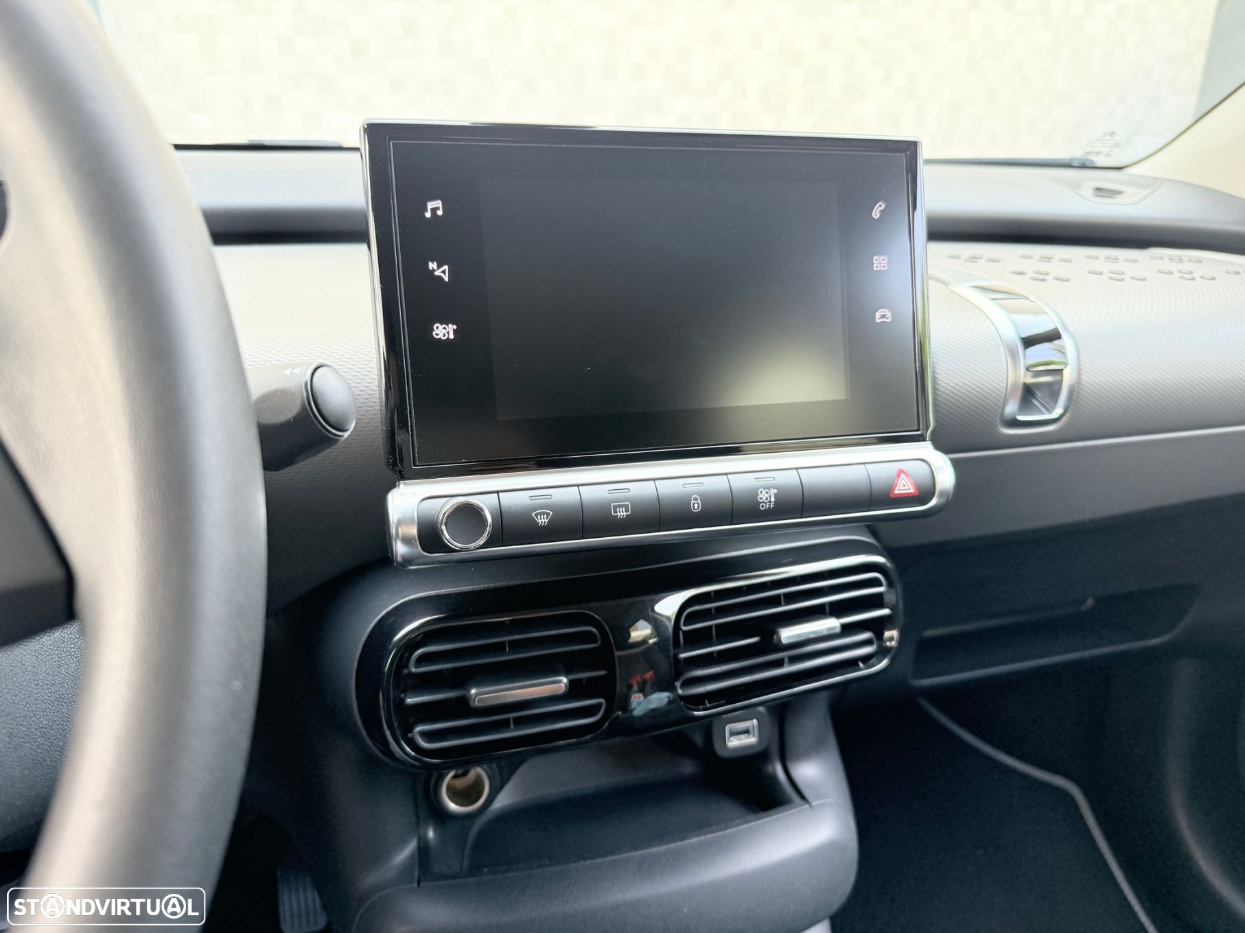 Citroën C4 Cactus - 7