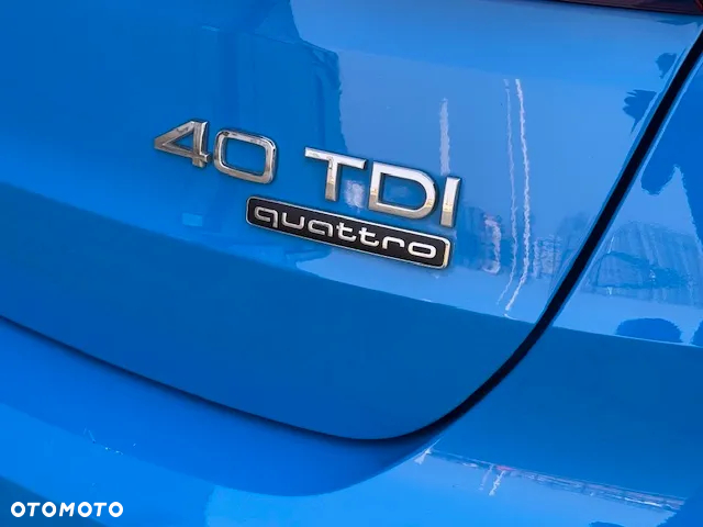 Audi Q3 40 TDI Quattro S Line S tronic - 10