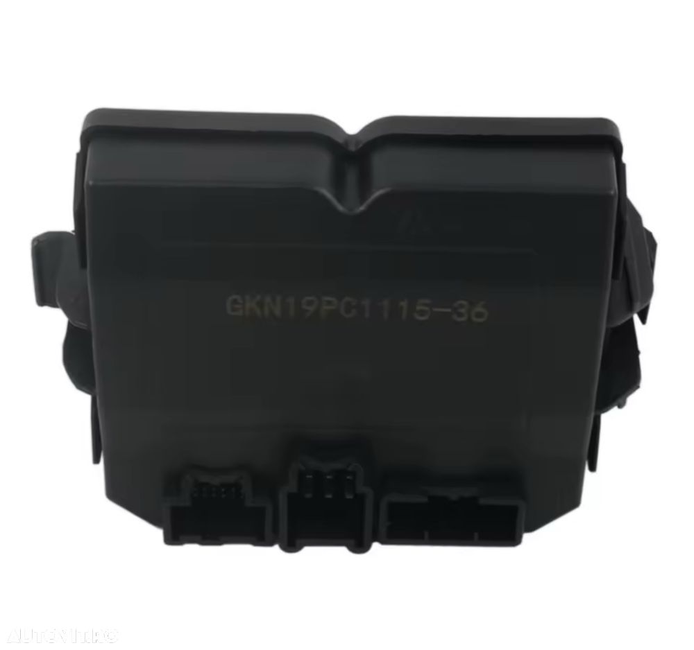 Modul Calculator Deschidere Portbagaj Hayon Spate Opel Insignia 08-16 - 1