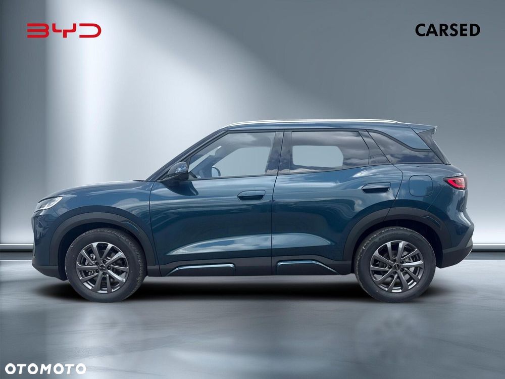 BYD Atto 2 - 3