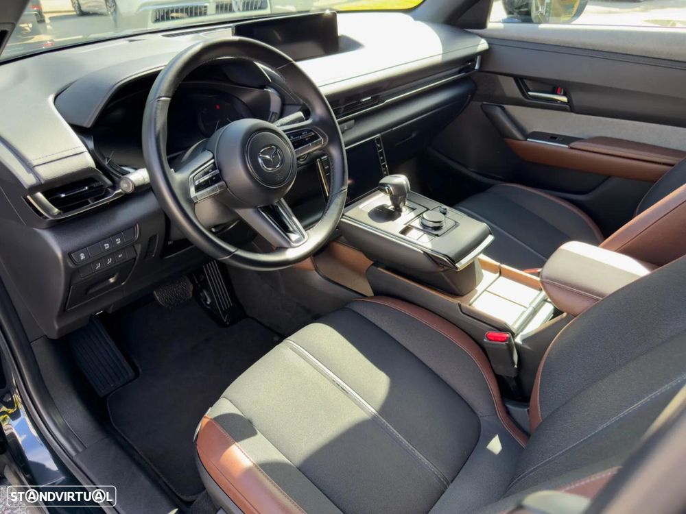 Mazda MX-30 e-SKYACTIV AD`VANTAGE - 9