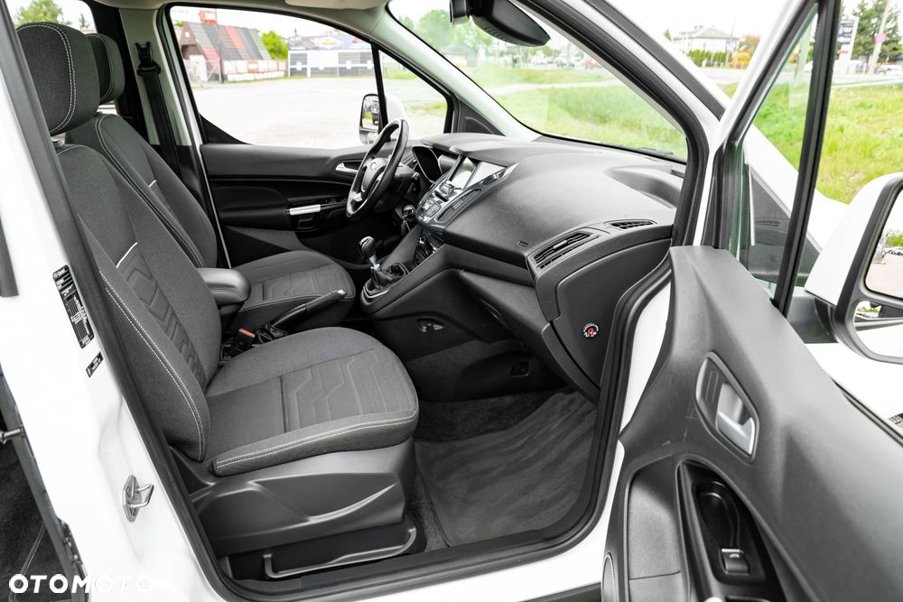 Ford Tourneo Connect 1.0 EcoBoost Start-Stop Trend - 24