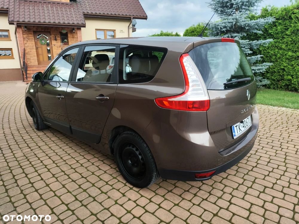 Renault Grand Scenic Gr 1.9 dCi Emotion - 3