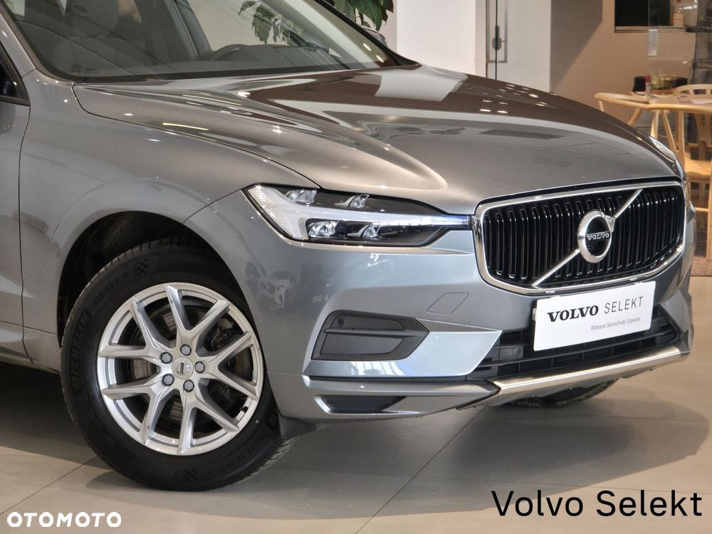 Volvo XC 60 - 6