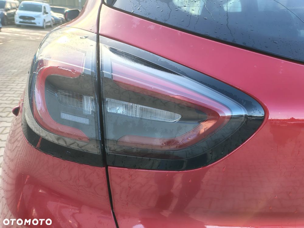 Ford Puma 1.0 EcoBoost mHEV Titanium - 15