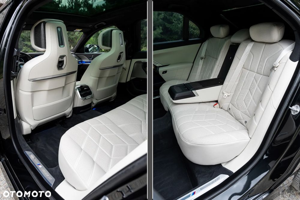 BMW Seria 7 740d xDrive mHEV sport - 37