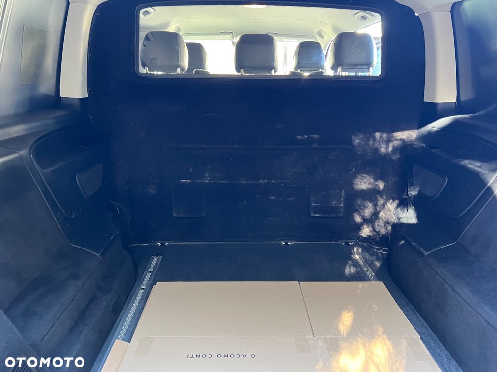 Mercedes-Benz Vito 116 CDI Mixto Lang PRO - 11