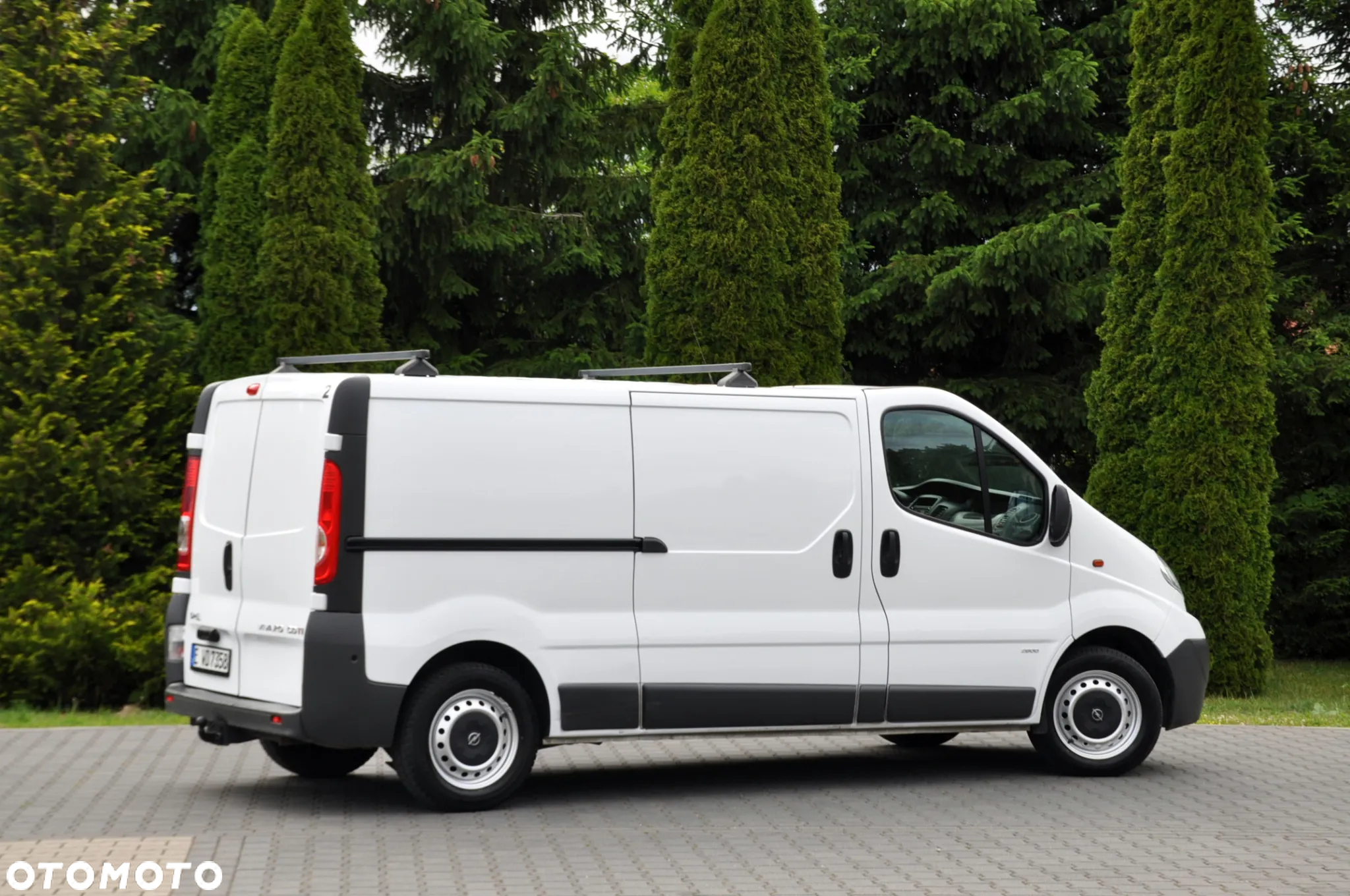 Opel VIVARO - 6