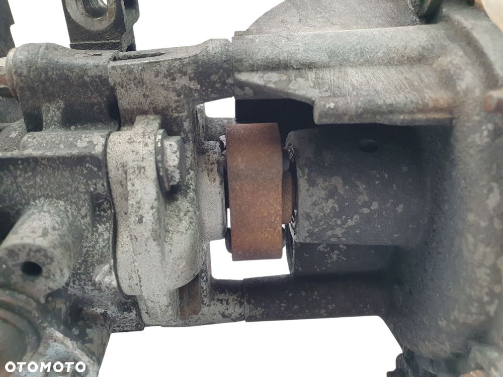 POMPA WODY Ford Transit VII 2.2 TDCI 6GA3A674AA SPA 8014 ES - 8