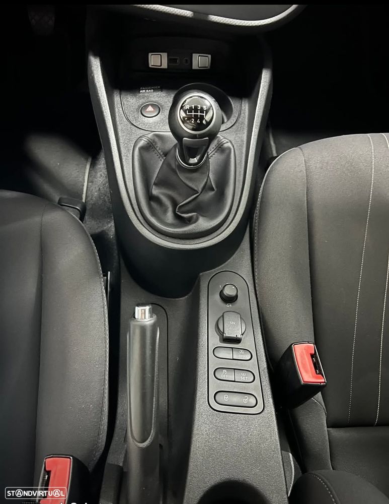 SEAT Ibiza 1.2 TSI (Ecomotive) Start & Stop Style - 17